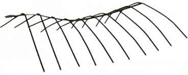 SATTEL-MESSGITTER